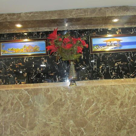 Hotel Silk Haldwāni المظهر الخارجي الصورة