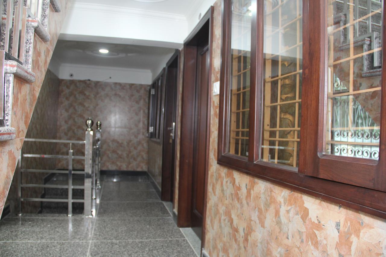 Hotel Silk Haldwāni المظهر الخارجي الصورة