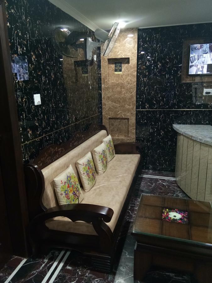 Hotel Silk Haldwāni المظهر الخارجي الصورة