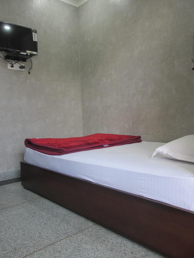 Hotel Silk Haldwāni المظهر الخارجي الصورة