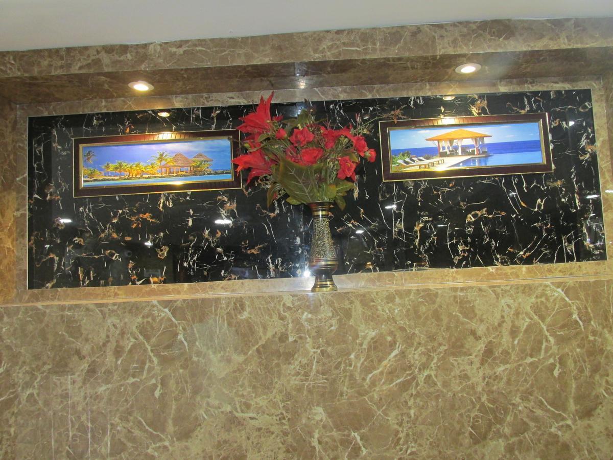 Hotel Silk Haldwāni المظهر الخارجي الصورة