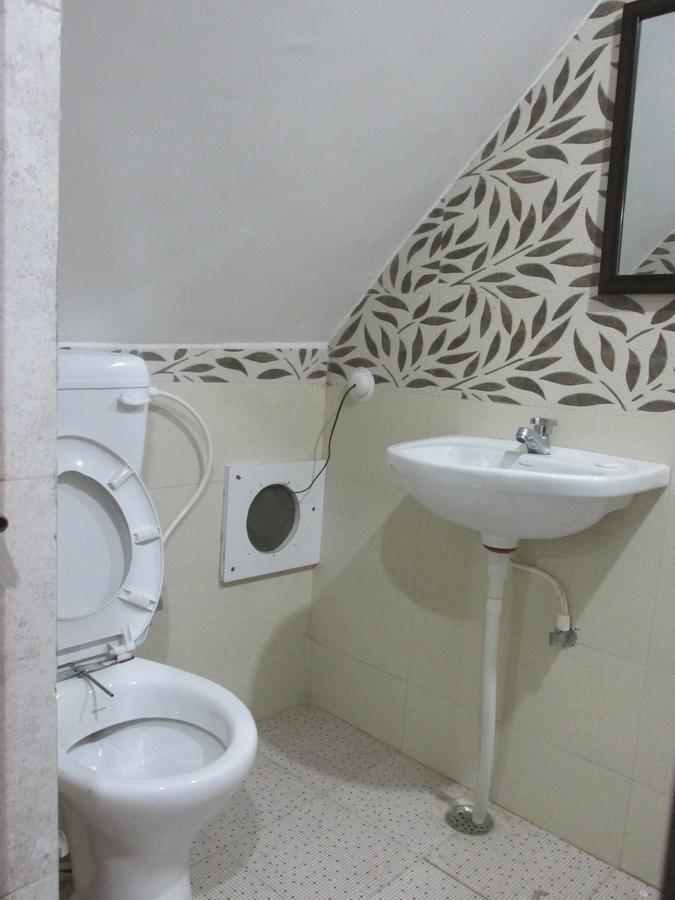 Hotel Silk Haldwāni المظهر الخارجي الصورة
